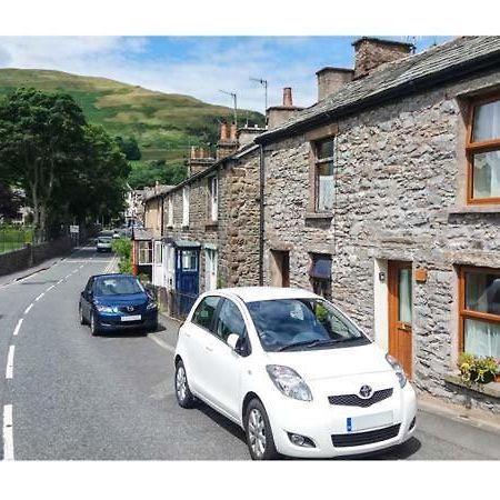 Fells Cottage Sedbergh Dış mekan fotoğraf