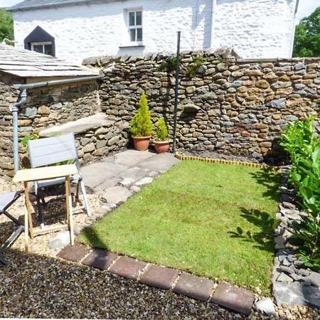 Fells Cottage Sedbergh Dış mekan fotoğraf