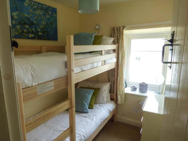 Fells Cottage Sedbergh Dış mekan fotoğraf