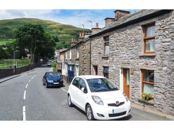 Fells Cottage Sedbergh Dış mekan fotoğraf