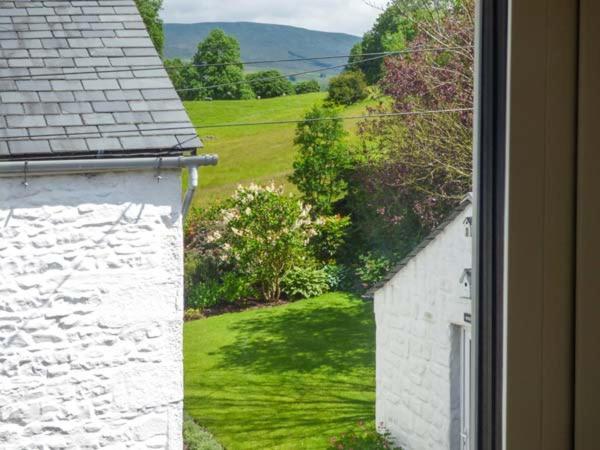 Fells Cottage Sedbergh Dış mekan fotoğraf