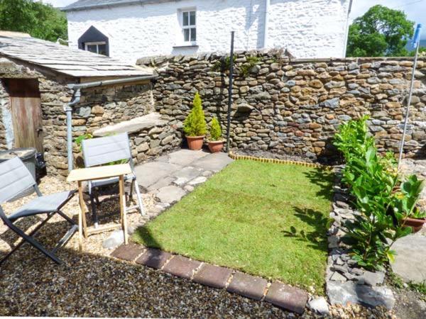 Fells Cottage Sedbergh Dış mekan fotoğraf