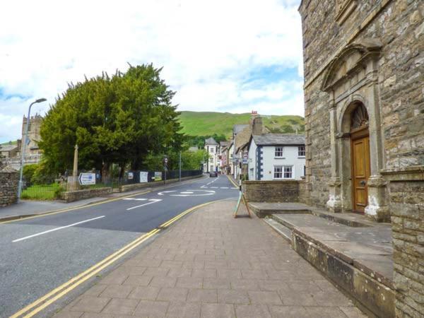 Fells Cottage Sedbergh Dış mekan fotoğraf