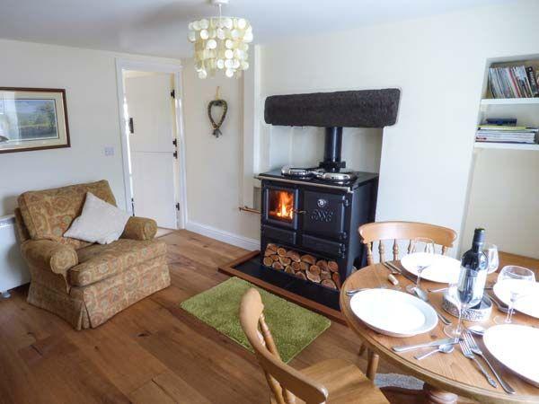 Fells Cottage Sedbergh Dış mekan fotoğraf