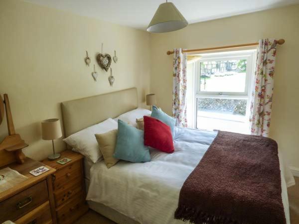 Fells Cottage Sedbergh Dış mekan fotoğraf