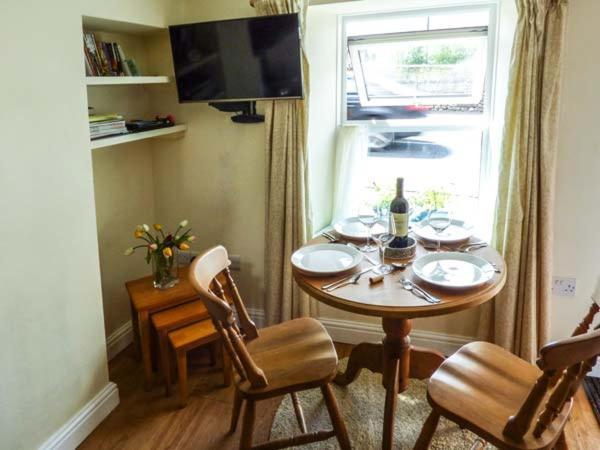 Fells Cottage Sedbergh Dış mekan fotoğraf